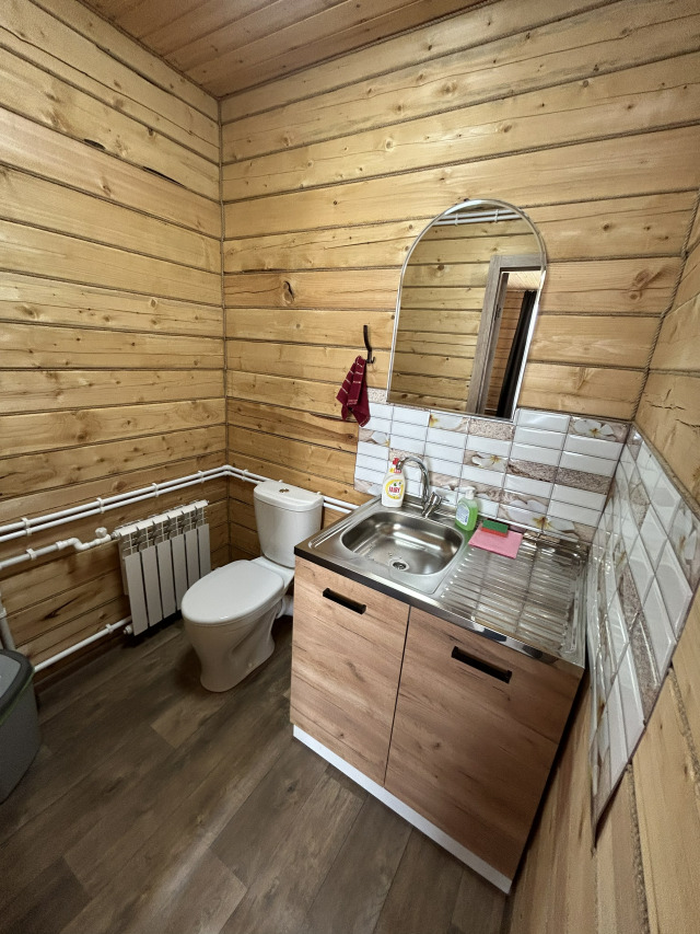 Фото бани