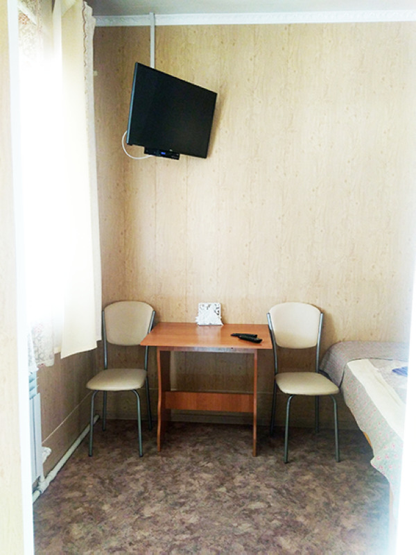 Фото номера