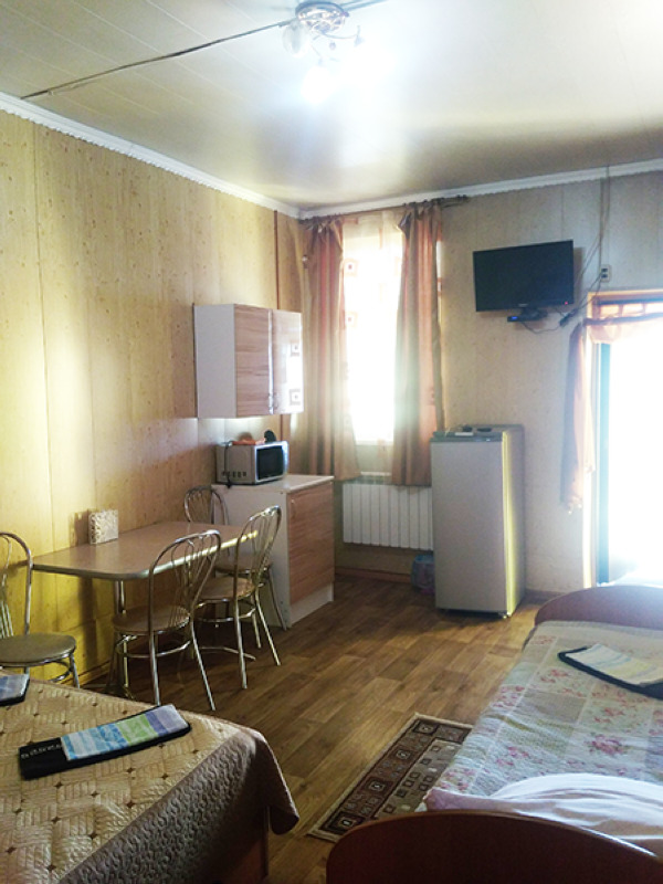 Фото номера