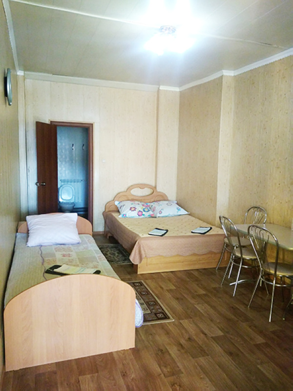 Фото номера