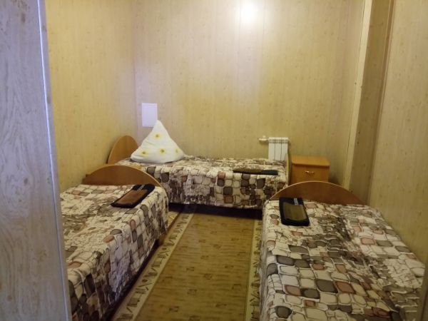 Фото номера