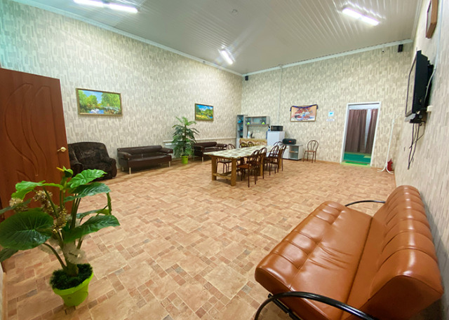 Фото сауны