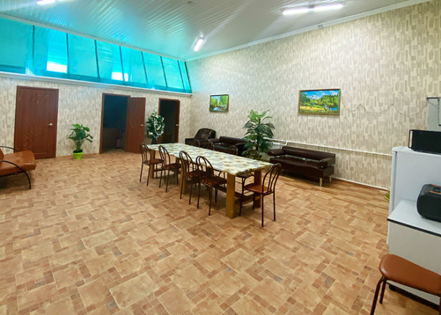 Фото сауны
