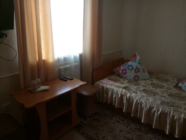 Фото номера
