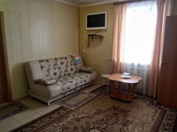 Фото номера